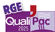 QualiPAC RGE 2025