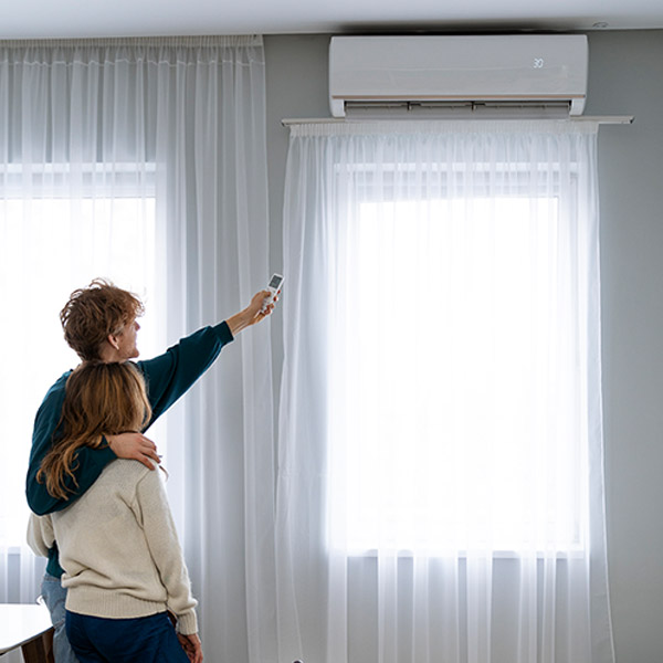 climatisation Daikin Antibes