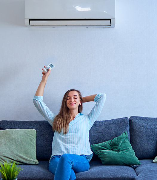 Installateur Climatisation Heiwa à Antibes (06)
