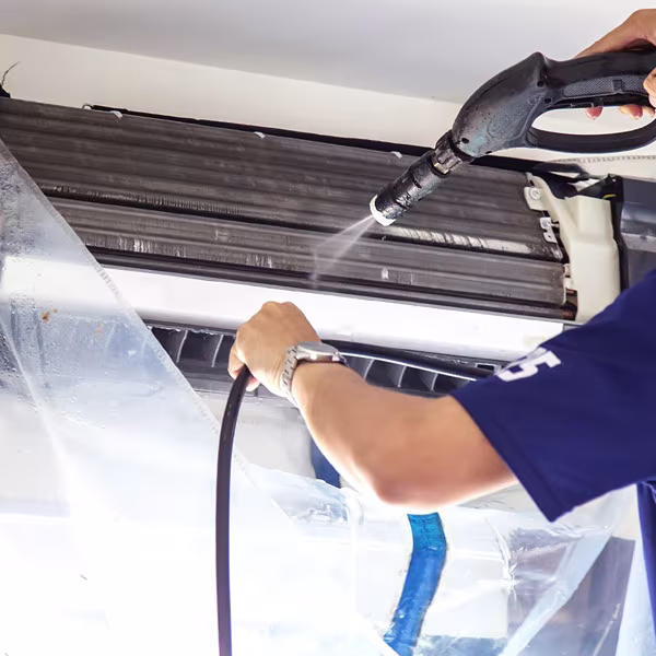 Nettoyage de filtre climatisation dans les Alpes-Maritimes